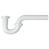 P-TRAP 1-1/2 PVC SLIP JOINT