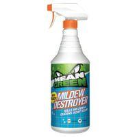 MILDEW DESTROYER W/BLEACH 32OZ