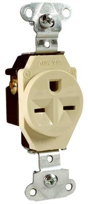 15A IVY GRND SGL OUTLET