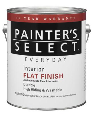 PSE GAL DEEP FLT PAINT