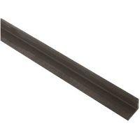 STEEL ANGLE WELDABLE 1/4X2X48