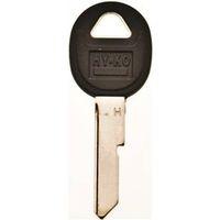 KEY BLANK GM B45