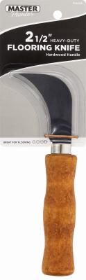 MP 2-1/2" FLR KNIFE