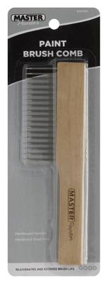 MP Paint Brush Comb