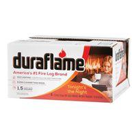 Dura 6PK 2.5LB Firelog