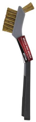 MP BRS MINI WIRE BRUSH