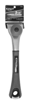 MP 2-1/2" CARB SCRAPER