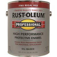 PAINT RST OBS GLO REGAL RED GA