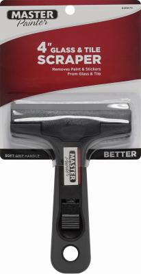 MP GLASS/TILE SCRAPER