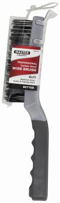 MP 4X11 BRUSH/SCRAPER