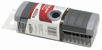 MP6X19 WIRE BLOCK BRUSH