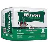 MOSS PEAT BALE SPHAGNUM 1CF
