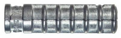 50PK 3/8L Lag Shield