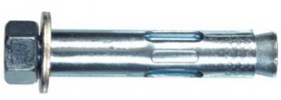 1/2x4 Hex Anchor