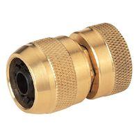 HOSE COUPLING FEMALE 5/8