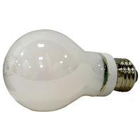 LED 5.5WA19 27K DIM SFT WH PK4