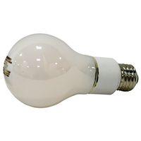 LED 11W A19 27K DIM SFT WH PK4
