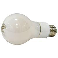 LED 13W A21 27K DIM SFT WH PK4