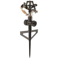 SPRINKLER PULSATING METAL