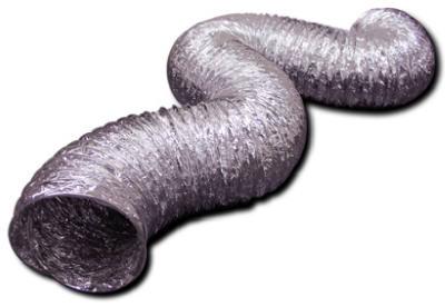 744x20Lama Duct Connector