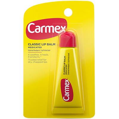 .35OZ CARMEXSQUEEZ TUBE
