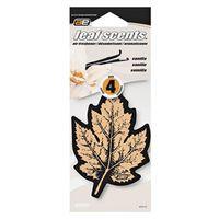 AIR FRESHENER VANILLA 4PK