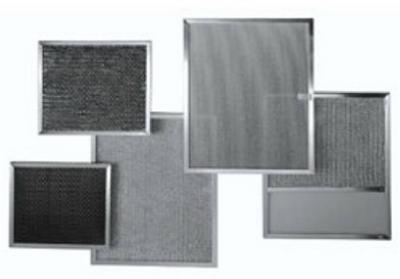 Non Duct QT Filter