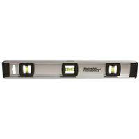 LEVEL I-BEAM ALUMINUM 18IN