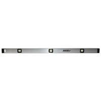 LEVEL W/RULE ALUMINUM 48IN