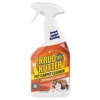 CLEANER CARPET PET 22OZ