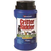 CRITTER RIDDER 5LB