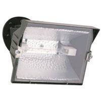 FLOODLIGHT HAL DM 1LT 300W BRZ