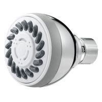 SHOWERHEAD FIXMOUNT 3-SET CHRM