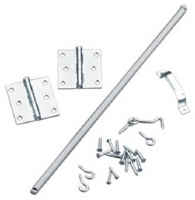 Cad Screen DR HDW Set