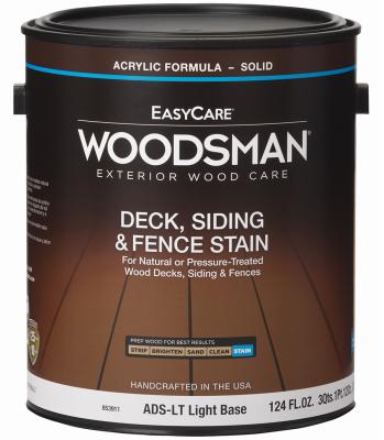 ADS GAL LT Deck Stain