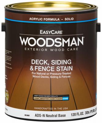 ADS GAL NTRL Deck Stain