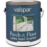 PAINT INTR EXTR SAT GRN FLR GA