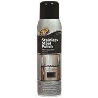 CLEANER STAINLESS STEEL 14 OZ