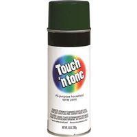 PAINT SPRAY GLO HNTR GRN 10OZ