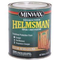 URETHANE SPAR OIL CLEAR SG QT