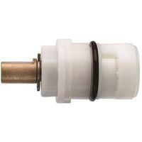 FAUCET STEM 3S-11C GLACIER