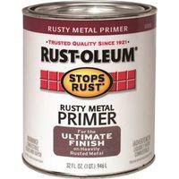 PRIMER METAL OBS RUSTY VOC QT