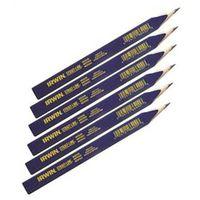 PENCIL CARPENTER SOFT LEAD