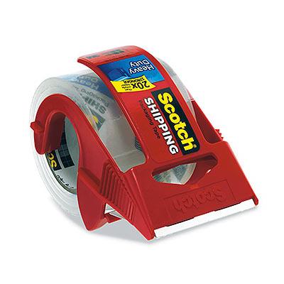 1.88x800 CLR Mail Tape