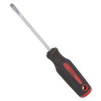 SCREWDRIVER SLOT 3/16X4IN