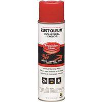 MARKING SPRAY SAFETY RED 17OZ