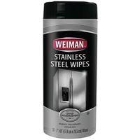 WIPES STAINLESS STEEL