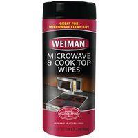 WIPE CLEANER MICROWAVE/COOKTOP