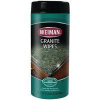 WIPE CLEANER GRANITE