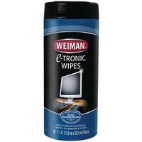 WIPE CLEANING ELECTRONICS